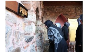 Osmangazi’nin Kültür Turlarıyla Bursa’nın Kültürel Mirasını Keşfetmek