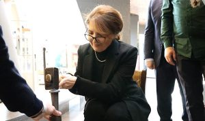 Panorama 1326 Bursa Fetih Müzesi’nde Gürcü Bakanlık Ziyareti ve Kentle Kurulan Sıcak Diyaloglar