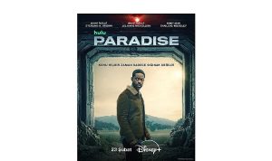 Paradise’in Yeni Sezonuna İlk Tanıtım: Karanlık Bir Dizi Yolculuğu Başlıyor