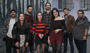 PeraTV: Bağımsız Yapım Ekosisteminin Yeni Dalgası ve Ayaküstü Aşk’ın Yolculuğu