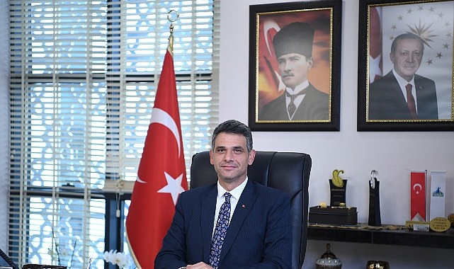 Regaip Kandili Mesajı: Başkan Kocaman’dan Dini ve Toplumsal Vecd İçeren Kutlama