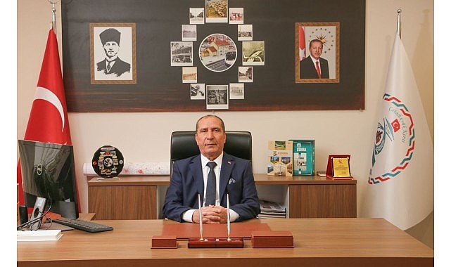 Regaip Kandili Mesajı: Birlik ve Manevi Huzurun Vurgusu