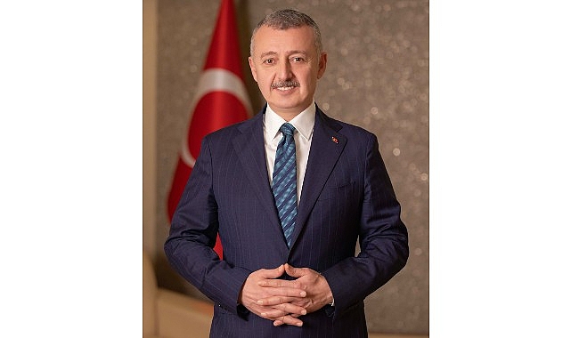 Regaip Kandili Mesajı: Dayanışma ve İnsani Değerler Üzerine Bir Duruş