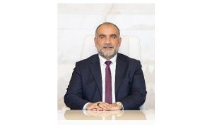 Regaip Kandili Mesajı: Üç Ayların Bereketini Paylaşan Belediye Başkanı