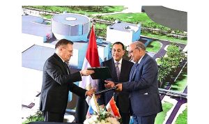 Rosatom ve Mısır, Stratejik İşbirliğini Derinleştirmek Üzere Kapsamlı Bir Program İmzaladı