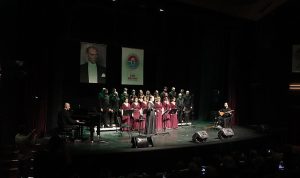 Ruhi Su Anısına Maltepe’de Özel Konser: Su’nun İzinde Yarım Asır