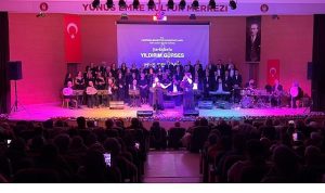 Şarkılarla Yıldırım Gürses: Keçiören’de Anılarını Yaşatan Konser