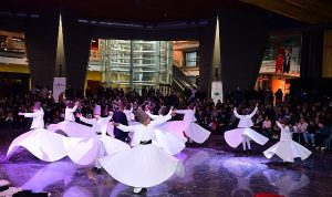 Şeb-i Arûs Hz. Mevlana’yı Anlamak: Ortak Kültür ve Vicdan İçin Bir Dayanışma