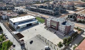 Selçuklu Belediye’si 2025 Eğitim Yatırımları: Modern Tesisler ve Yenilikçi Projeler
