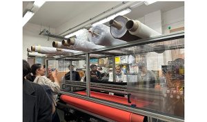 Shaping Sustainable Fashion: AI-Driven Innovation in Higher Education – Açılış Toplantısı ve İş Birliği Ağı