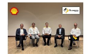 Shell Türkiye ile Yol Emniyetinde Dijital Dönüşüm ve Toplumsal Sorumluluk