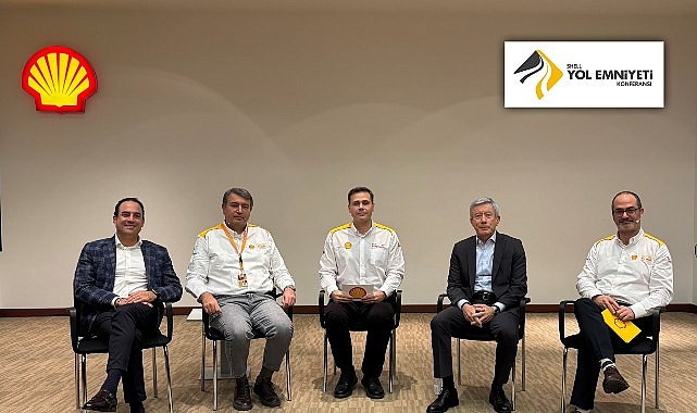 Shell Türkiye Yol Emniyeti: Dijital Dönüşüm ve 2025 Perspektifi