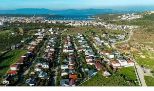 Sığacık Karagöl Bölgesinde Kaçak Yapılarla Mücadelede Son Gelişmeler ve Vatandaş Uyarıları