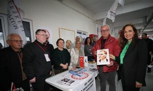 SivilFest 104 STKyla Sosyal Etki ve Gönüllülük Festivali Başladı: Karşıyaka’da Dayanışma ve Gönüllülüğün Gücü