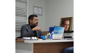 Soğukpınar’da Doğalgaz Hattı İçin Önemli İlerleme ve Muvafakat Süreci