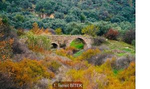 Sonbaharın Büyüsünü Objektiflere Taşıyan Bayındır Fotoğraf Yarışması Sonuçları