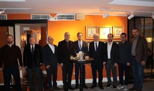 Tekstil Sektöründe Yenilikçi Stratejiler: Tasarım, Dijitalleşme ve Kamu İş Birliğiyle Düzlüğe Çıkış