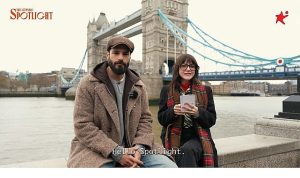The Istanbul Spotlight: Londra Bölümü Corendon Airlines ile Yükselen Bir Yolculuk
