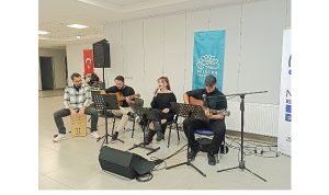 Toplumsal Adalet İçin Gönüllü Direniş: Nilüfer’de Gönüllülük ve Dayanışmanın Güç Birliği