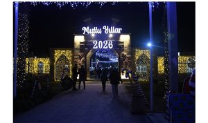 Torbalı’da 2026 Yılbaşı Şenliği: Dayanışma ve Emekle İnşa Edilen Coşku