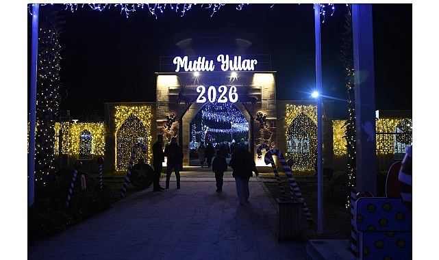 Torbalı’da 2026 Yılbaşı Şenliği: Dayanışma ve Emekle İnşa Edilen Coşku