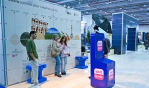 TTI İzmir-19: Turizm Buluşmasının Canlı Dönemi ve Sürdürülebilir İş Birlikleri