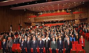 UITP Avrasya Konferansı Kocaeli’nde Ulaşımın Geleceğini Şekillendirdi: Dijitalleşme, Anayasa ve Kooperatifler Ön Planda