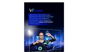 v7 Groove Take Off İstanbul: Yapay Zeka Destekli Kişisel Öğrenme Koçluğu ile Sınav Hazırlığında Yeni Dönem
