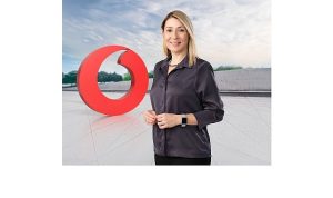 Vodafone FLEX ile 5G Uyumlu Ürünlerde Yeni Yıl Fırsatları: 12 Taksitle ve Esnek Ödeme Seçenekleri