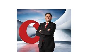 Vodafone Türkiye: GPON ile 1000 Mbps ve Symetrik Hızlarda Akıllı Şebeke Yönetimi