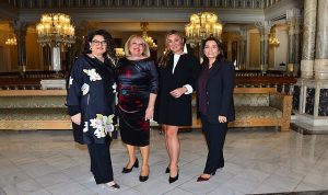 Women In Bloom: Kültürel Hafızayı Belgesel Diliyle Yeniden Yazıyor