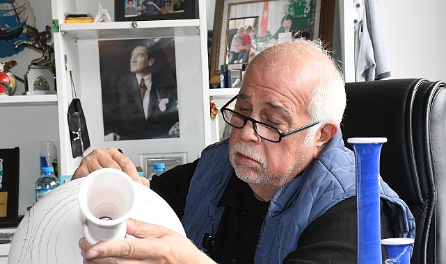 Yaşayan İznik Hazineleri: Kemal Kumcu’nun İznik Spor Dönemi Anıları ve Şehrin El Sanatları Mirası