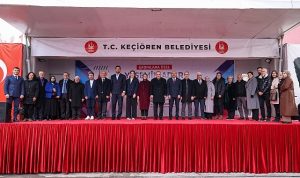 Yasemin Adar Spor Salonu Keçiören’de Kadınlara Özel Yenilenmiş Bir Yaşam Alanı