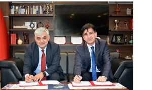 Yer Altı Su Kuyularında Enerji Verimliliği için Revizyon Projesi: KOP ve KOSKİ İş Birliği