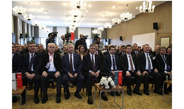 Afete Dayanıklı Kentler ve Toplumlar Paneli’nden İzmir ve Ankara vurguları