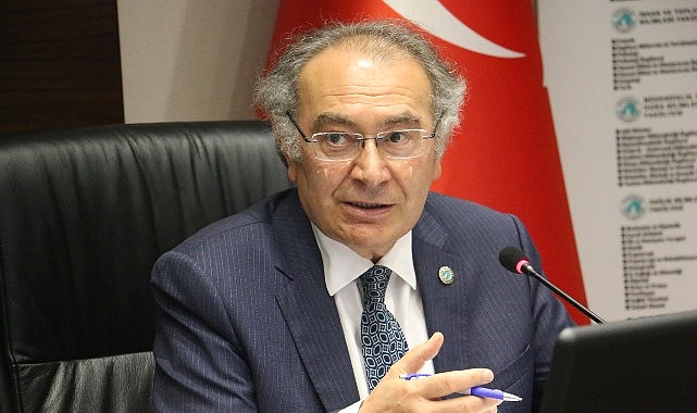 Affetmenin Nörobiyolojisi ve Kişisel Özgürleşme Üzerine Prof. Dr. Nevzat Tarhan’ın Değerlendirmesi