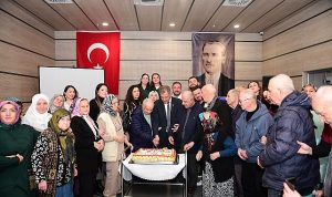 ALBAM’nin Üç Yıllık Yolculuğu: Dolu Dolu Anlar ve Sosyalleşme Vurgusu