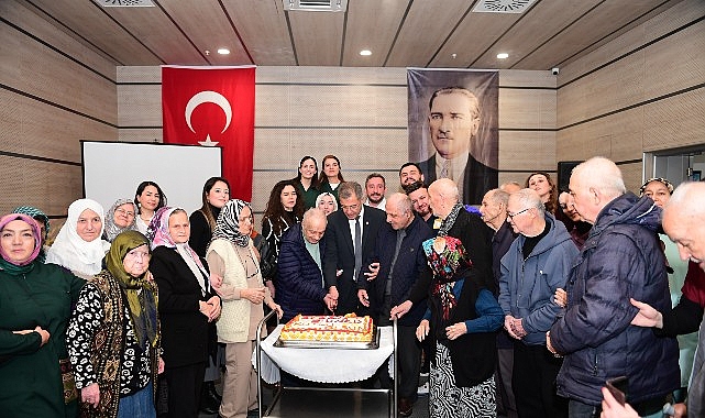 ALBAM’nin Üç Yıllık Yolculuğu: Dolu Dolu Anlar ve Sosyalleşme Vurgusu