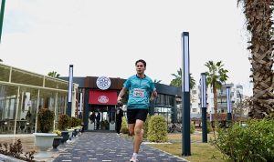 Aliağa’da Türkiye Oryantiring Şampiyonası 3. Kademe ve Bayrak Yarışları Geniş Katılımla Gerçekleşti