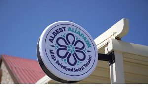 Aliapark’taki Yenilenen Hizmetlerle Atla Terapi ve Binicilikte Yeni Dönem