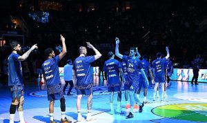 Anadolu Efes, Paris Basketball Maçı İçin Turkcell Gelişim Merkezi’nde Buluşuyor: Heyecan Dolusu 20.30 Yayını