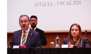 Antalya’da Engelliler İçin Kapsamlı Destek ve Erişilebilirlik Çalışmaları