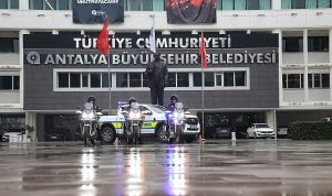 Antalya’da Yılbaşı Güvenliği: İptal Edilen Kutlamalar ve 7/24 Hazırlık