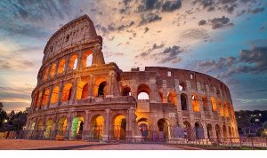 Antik Roma’nın İzinde: Yeni Keşifler ve Teknolojinin İzleri