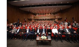 Aşık Veysel Anma Programı: Şehrin Ortak Duygusu ve Anı Evi Müjdesi