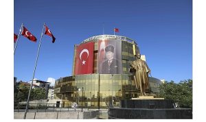 Aydın Büyükşehir Belediyesi ve Kuşadası’ndaki İtfaiye Altyapısı: Kaçak Yapılaşmaya Karşı Müdahale ve Kamu Güvenliği