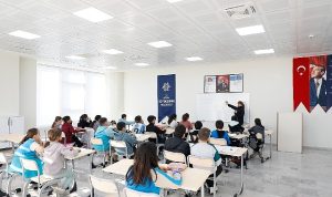 Aydın’da Eğitimde Erişilebilirlik ve Destek: Büyükşehir’in Öğrenci Odaklı Girişimleri