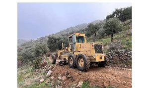 Aydın’da Ulaşım Altyapısını Güçlendirme Adımları: Büyükşehir’in Koordineli Çalışmaları