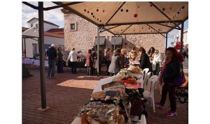 Ayvalık Öğrencilerine Destek İçin Kermes: Dayanışma ve Paylaşımın Gücü