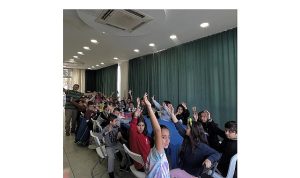 Ayvalık’ta Çocuklar İçin Sıradışı Tatil Atölyeleri ve Kursları